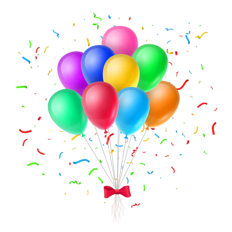 Balloons Decorations Anand And All Events - Balloon Decoration for Birthday, Wedding & Party Events in Anand Gujarat